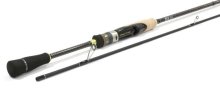Спінінг Major Craft SkyRoad Mebaru SKR-S702M 2,13 м 0,5-5г Fast