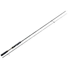 Спінінг Major Craft Triple Cross Kurodai TCX-T802ML/KR 2,44 м 2-15г