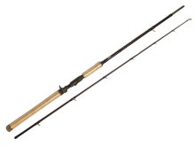Спиннинг Savage Gear Custom Jerk 2,03м до 125г