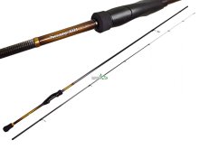 Спінінг Shimano Soare BB 19 Ajing 74L-S 2,24 м 0,5-12г