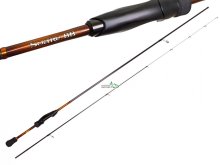 Спиннинг Shimano Soare BB 19 Egging S76ULS 2,29м 0,5-5г