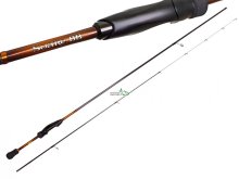 Спиннинг Shimano Soare BB 19 Egging S76ULT 2,29м 0,6-6г