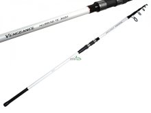 Морской спиннинг Shimano Vengeance Allround Telescopic 360H 3,60м 50-100г