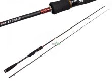 Спінінг Tict Inbite Azing Maniacs IB710-CS 2,40 м 0,9-12,25 г