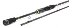 Спиннинг Zetrix Ambition-Z ZZS-762L/ML 2,29м 4-17г