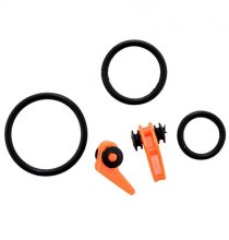 Спінінговий тримач приманки Carp Zoom Hook - Lure Holder (5шт/уп)