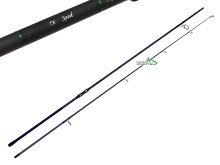 Вудлище сподове Shimano Tribal TX-A Spod 12ft/3,66м 5,0lbs