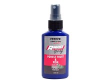 Спрей Carp Zoom Rapid Method Spray, 50мл Forest Fruit & Fish