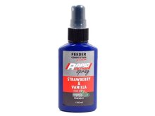 Спрей Carp Zoom Rapid Method Spray, 50мл Strawberry & Vanilla