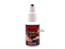 Спрей Traper Atomix Клубника