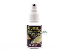 Спрей Traper Atomix Коріандр