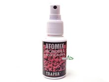 Спрей Traper Atomix Мотиль