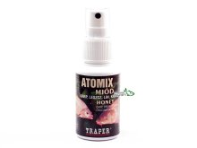 Спрей Traper Atomix Мёд