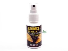 Спрей Traper Atomix Ваніль