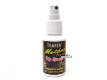 Спрей Traper Dip Spray Method Feeder 50г Bream (Ліщ) Dynamic