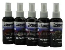 Спрей Feeder Sport Premium "Карамель" 60мол