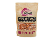 Стик Микс Brain Kriller (Креветка/Специи) 500г