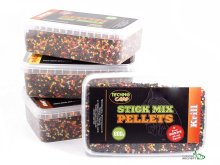 Стик-Микс Pellets Technocarp