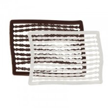 Стопор для бойлів Golden Catch Boilie Stops Soft (2*100шт) Brown