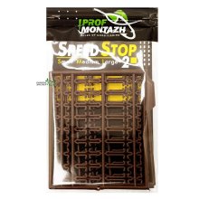 Стопор для насадок Profmontazh, коричневий (2шт/уп)