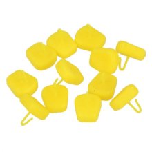 Кукуруза со стопором Golden Catch Corn Stops Yellow (12шт/уп)