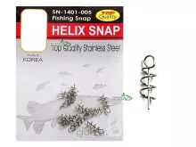Штопор для силикона Gurza Helix Snap