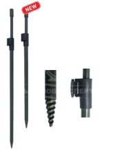 Стойка Carp Zoom Screw Bankstick, 50-90cм (CZ8067)