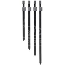 Стійка Carp Zoom Black Power Bankstick, 122-234см (CZ3033)