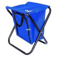 Стілець Skif Outdoor Keeper I - blue