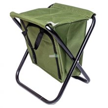 Стілець Skif Outdoor Keeper I - olive