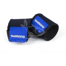 Стяжки для удилища Shimano Allround Rod Bands 2шт