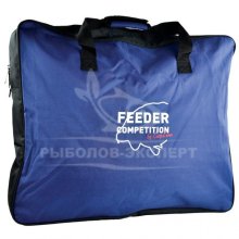 Сумка Carp Zoom для саду Keepnet Bag 60x50x12cm (CZ4465)