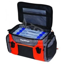 Сумка рибальська Flambeau Ritual Large Duffle R50D з 4 коробками 5007