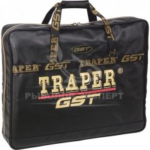 Сумка для саду Traper GST Keepnet Bag 65x52x11см (81259)