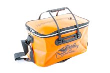 Сумка рыболовная Tramp с EVA, orange L 55x30x30см (UTRP-030-Orange-L)