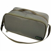 Сумка для жерлиць Shaptala 20шт 41х21х14см хакі (СЖ1Х)