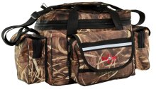 Сумка рибальська Carp Zoom Camou Bag, 53x22x27см (CZ4144)