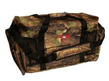 Сумка рибальська Carp Zoom Camou Fishing Bag, 57x27x31см (CZ7053)