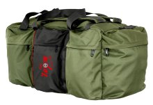 Сумка-рюкзак рибальська Carp Zoom AVIX Grand Bag (CZ3191)