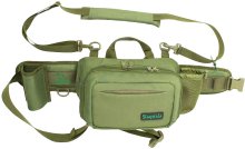Сумка Shaptala (СД6Х) для ходової риболовлі, хакі