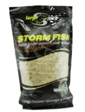 Супер білкове підгодовування Carp Spirit Storm Fish 1кг