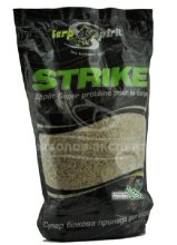 Супер білкове підгодовування Carp Spirit Strike 1кг