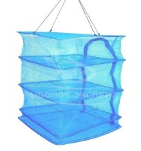 Сушарка Kalipso для риби 35*35*65см