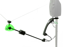 Свінгер Carp Zoom Bite Indicator S01 Green (CZ3520)