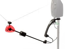 Свінгер Carp Zoom Bite Indicator S01 Red (CZ3506)