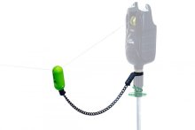 Свингер Carp Zoom Capsule S07 Bite Indicator, green (CZ3153)