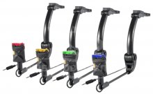 Свингер Carp Zoom Marshal MX-07 Bite Indicator Red (CZ8241)