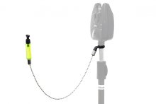 Свінгер Carp Zoom S06-Slim, yellow (CZ8135)