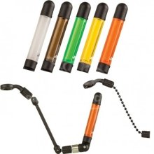 Свінгер JRC Kurve Slim Indicator Black Neo (1шт)