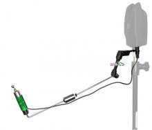 Свінгер Zeox Stiff Lumi Green